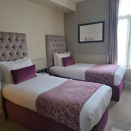 Maples House Hotel-2