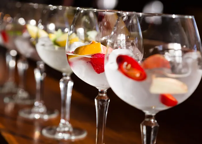 The Spencer Hotel Dublín