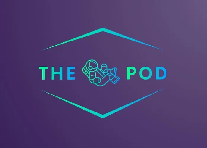 The Pod Hotel Dublin