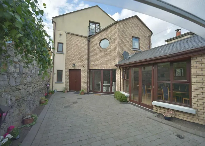 Haddington Place Dublin